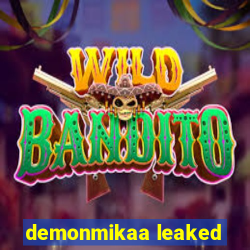 demonmikaa leaked